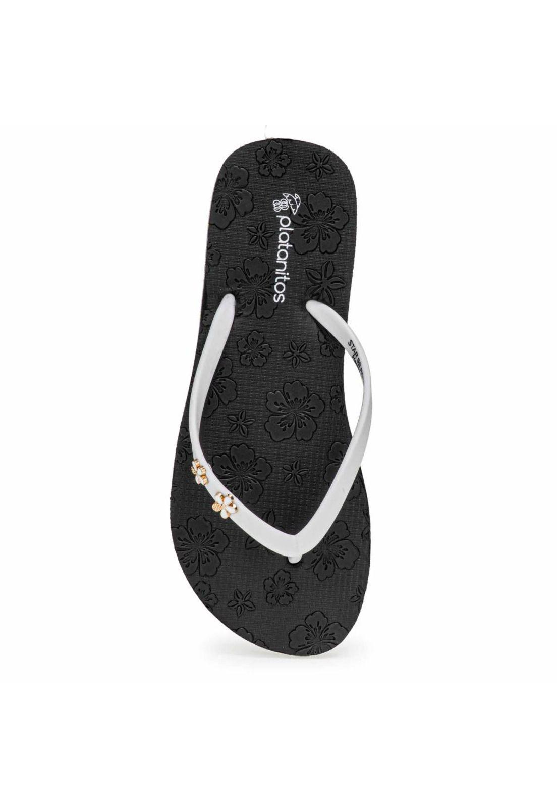 Platanitos Sandalia Dama Sb Paradise-4