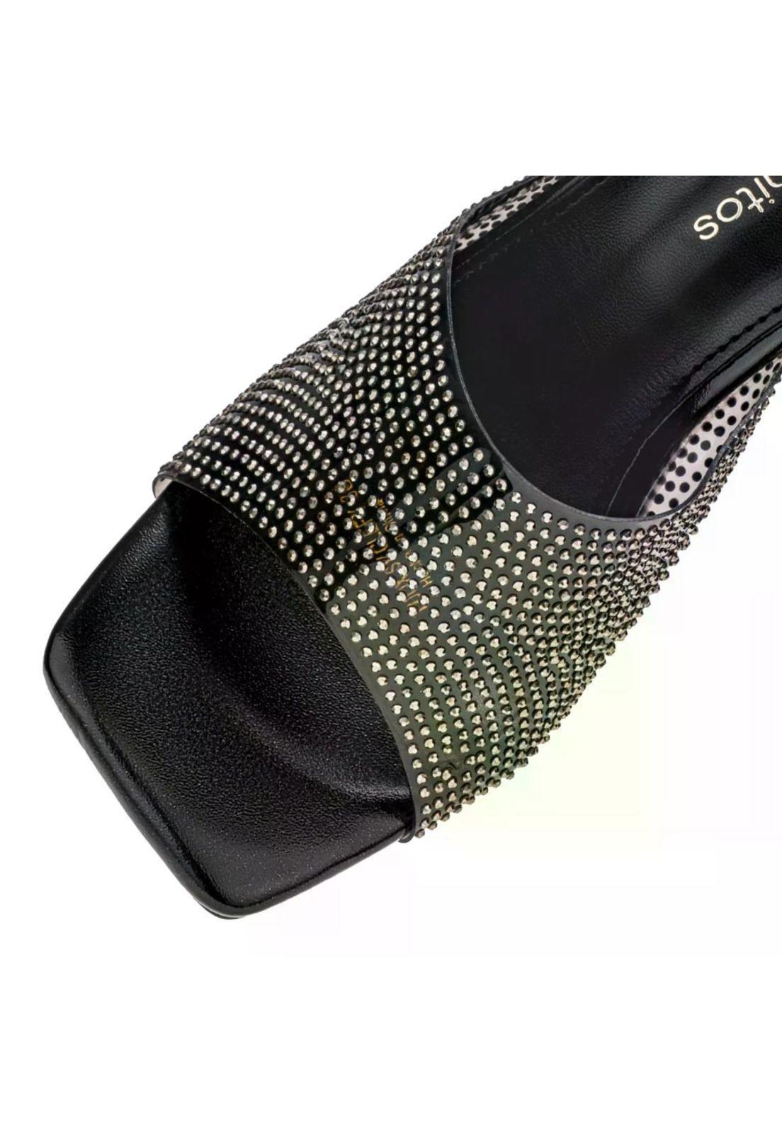 Platanitos Sandalia Dama Sv Clefy-4