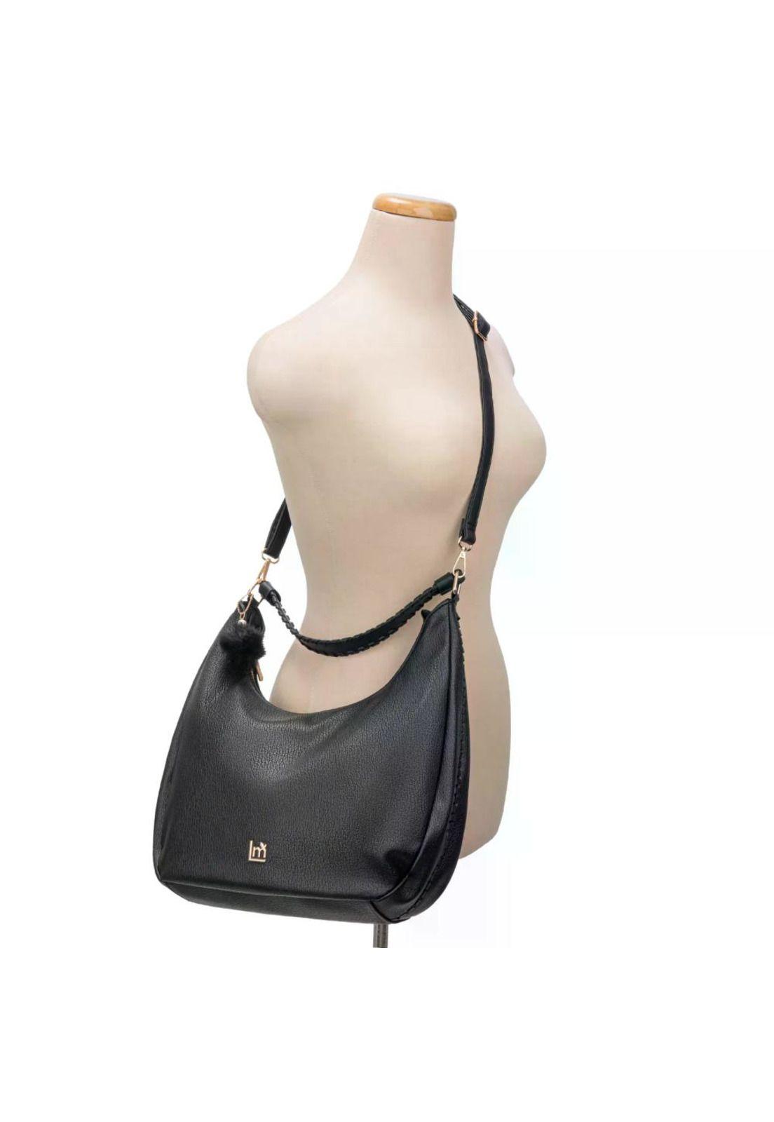 LIMONI Cartera Casual Fiore-4