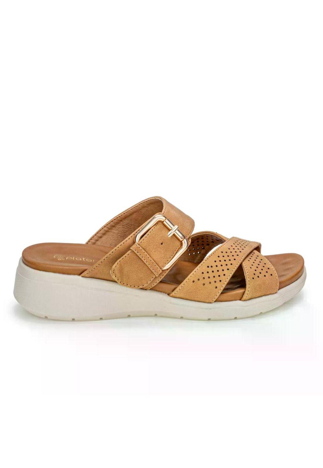 Platanitos Sandalia Dama S Indira-1