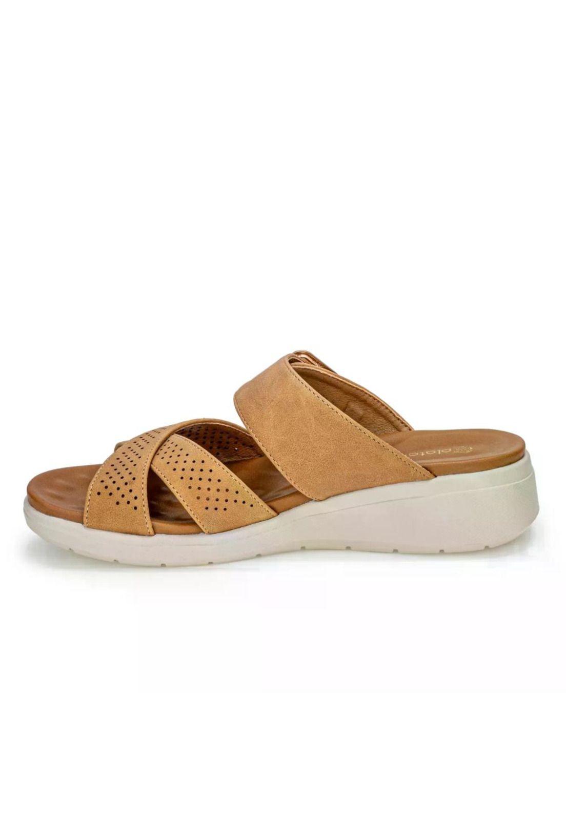 Platanitos Sandalia Dama S Indira-2