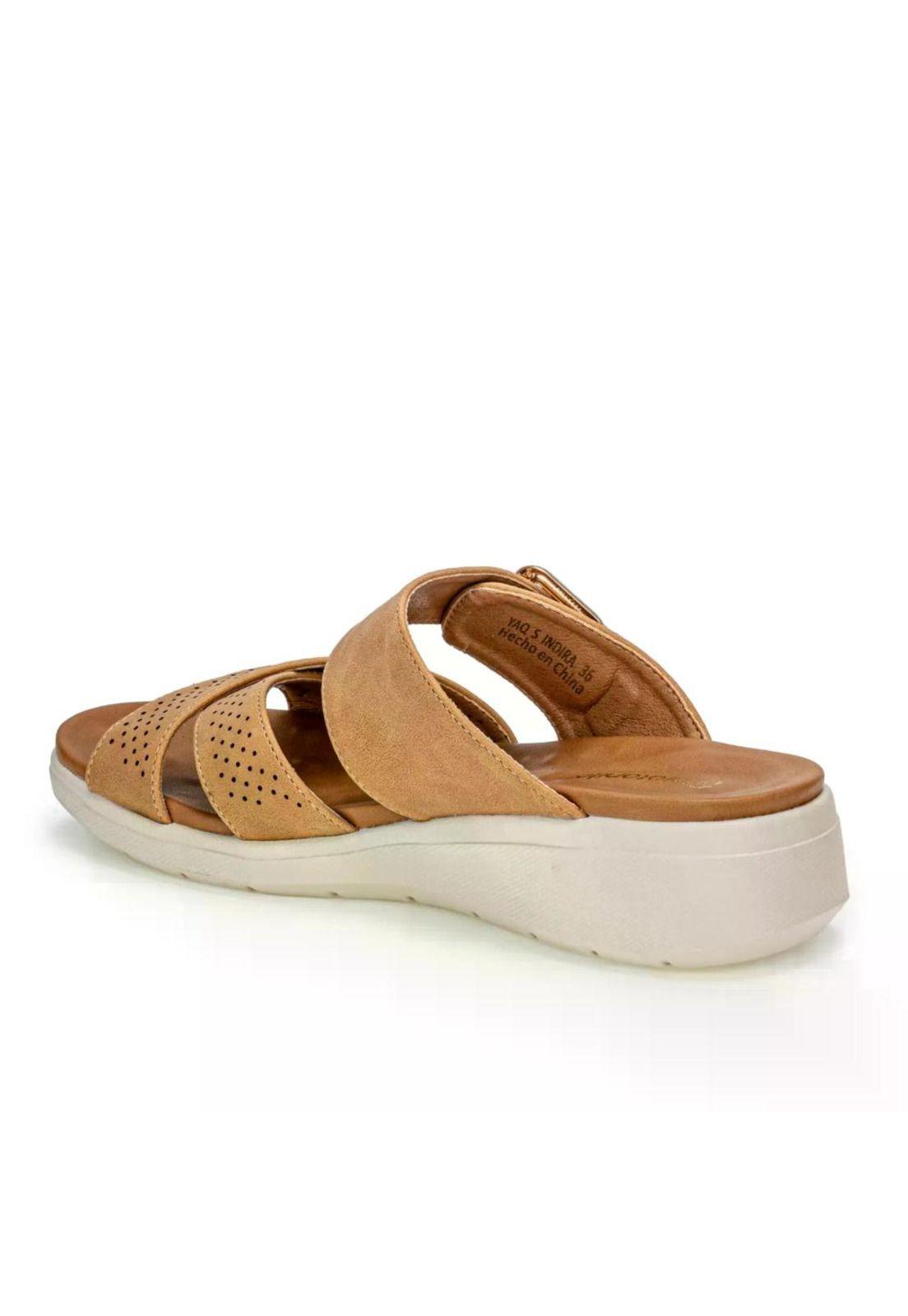 Platanitos Sandalia Dama S Indira-6