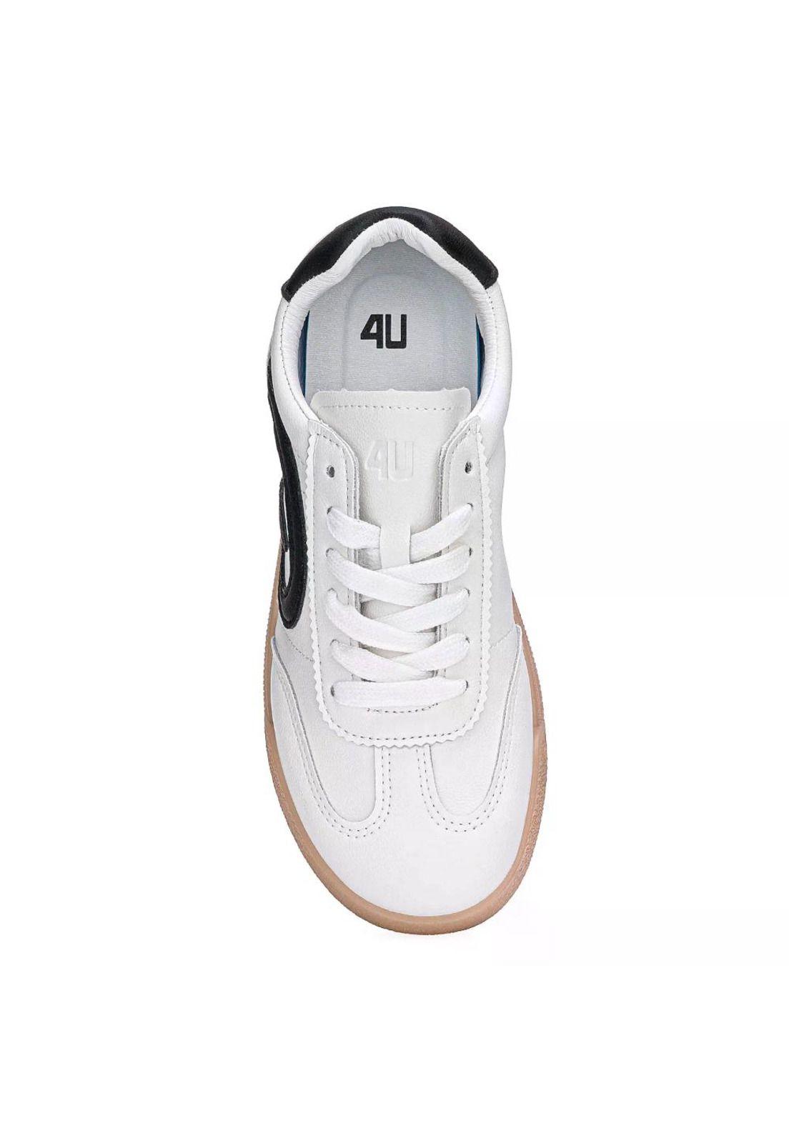 Just4u Zapatilla Dama Z Tais-4