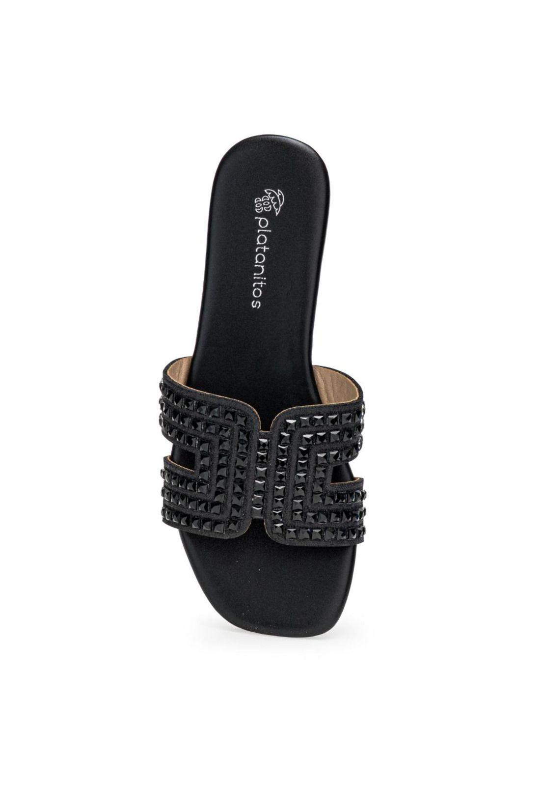 Platanitos Sandalia Dama Sf Rema-4