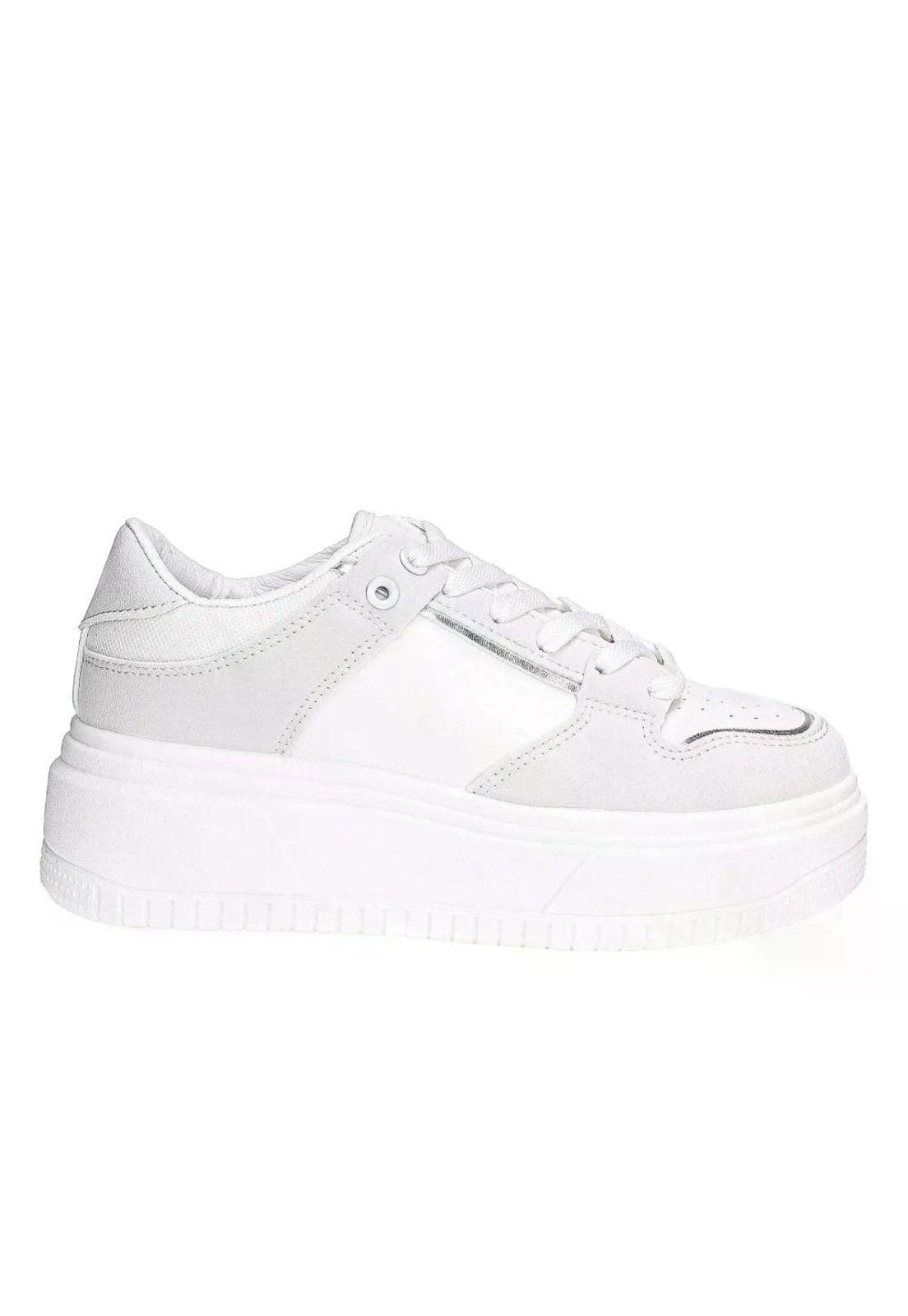 Just4u Zapatilla Dama Z Ara-1