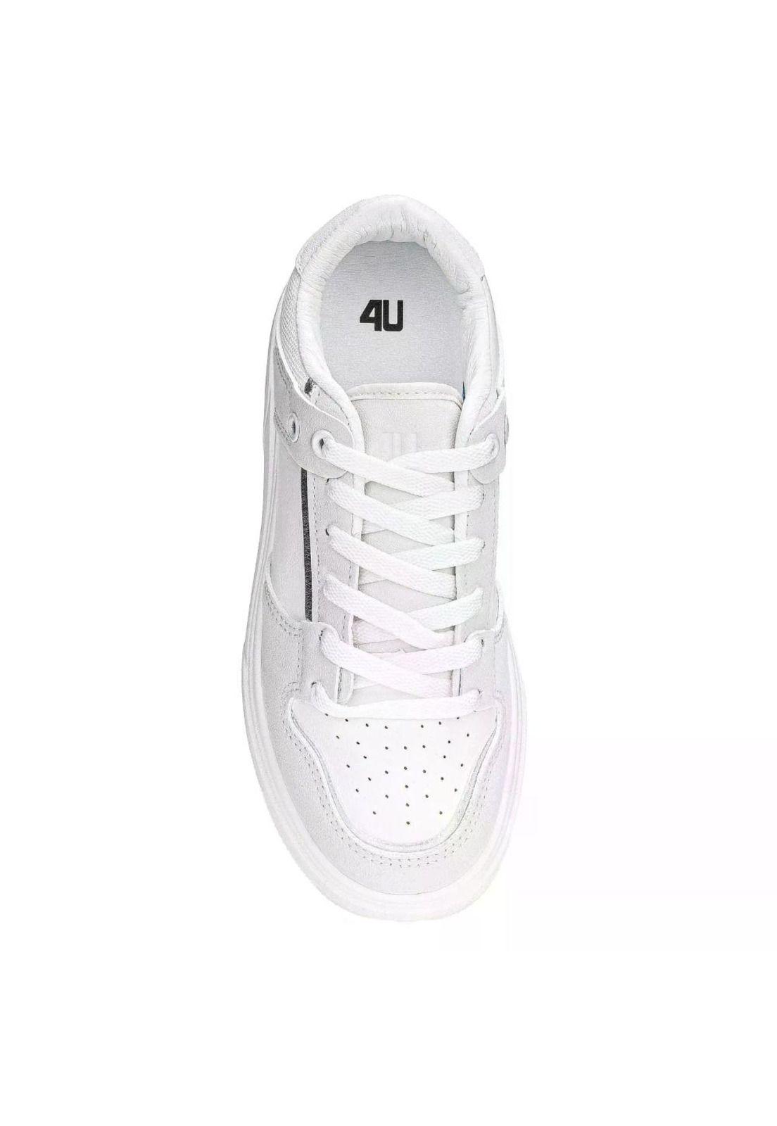 Just4u Zapatilla Dama Z Ara-4