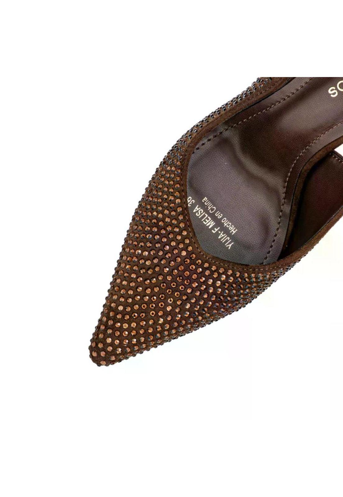 Platanitos Calzado Fiesta Dama F Melisa-3