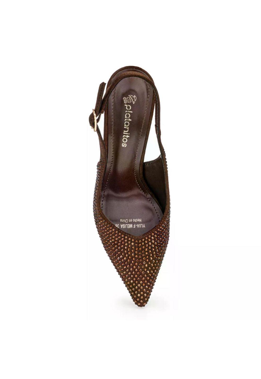 Platanitos Calzado Fiesta Dama F Melisa-4