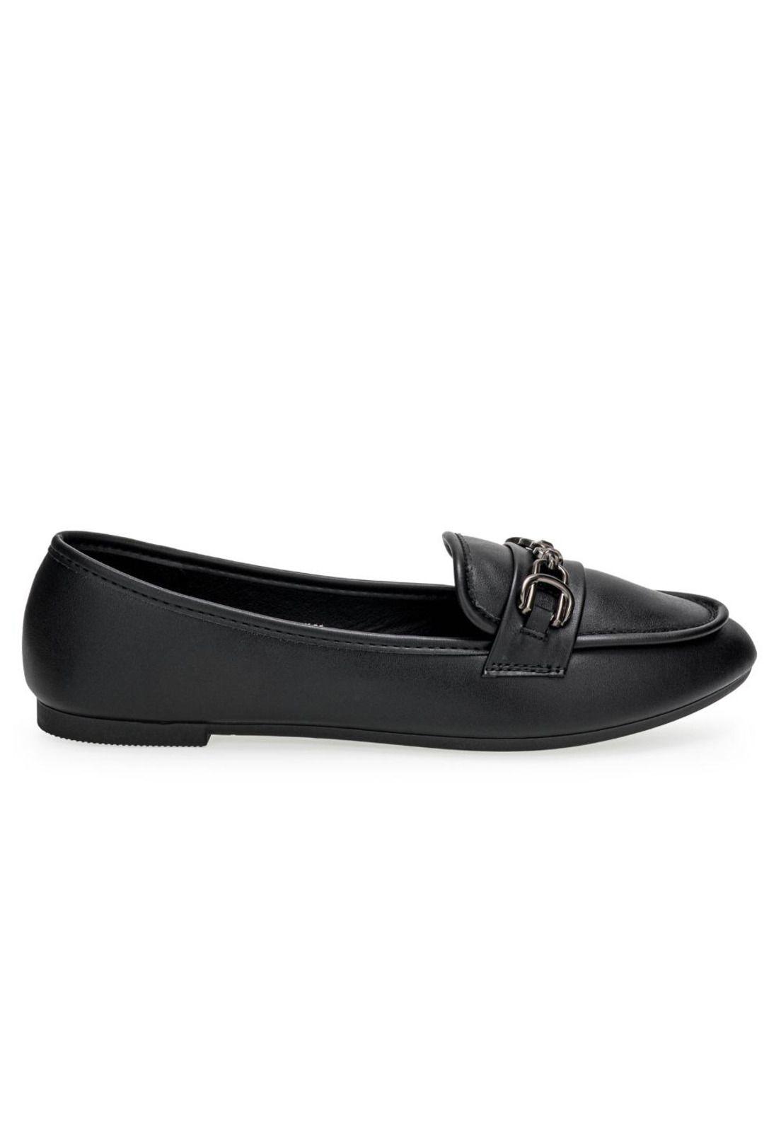 Platanitos Mocasín Dama M Yuly-1