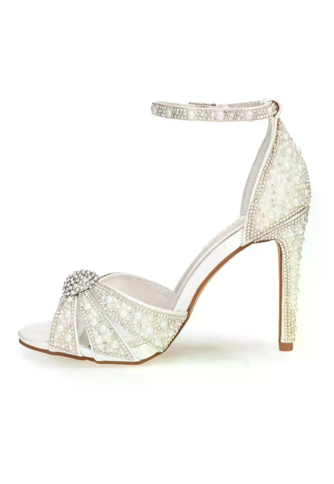 Platanitos Calzado Fiesta Dama F Kristen-2