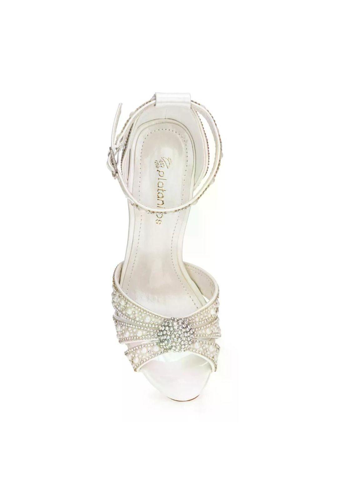 Platanitos Calzado Fiesta Dama F Kristen-4