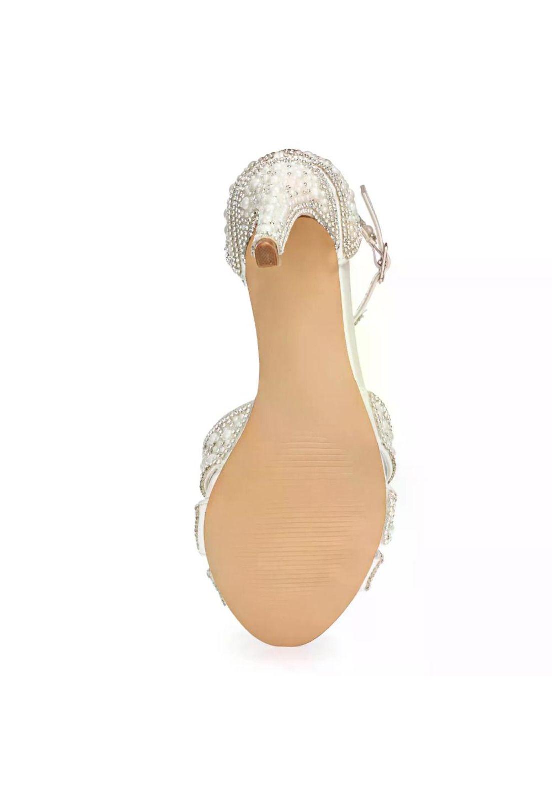 Platanitos Calzado Fiesta Dama F Kristen-5