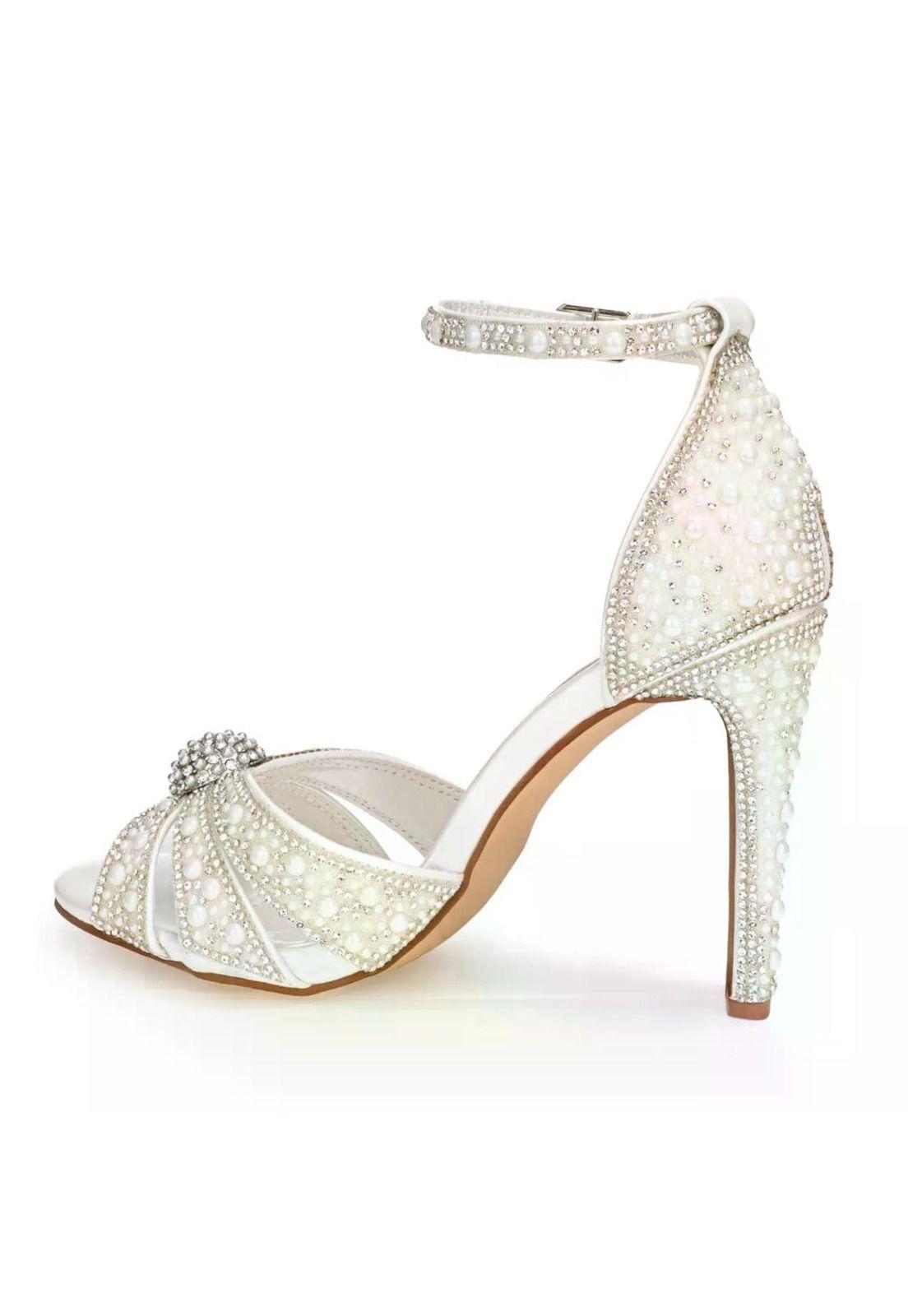 Platanitos Calzado Fiesta Dama F Kristen-6