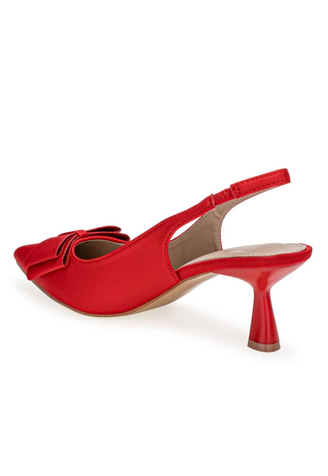 Platanitos Calzado Dama Cv Yzma-2