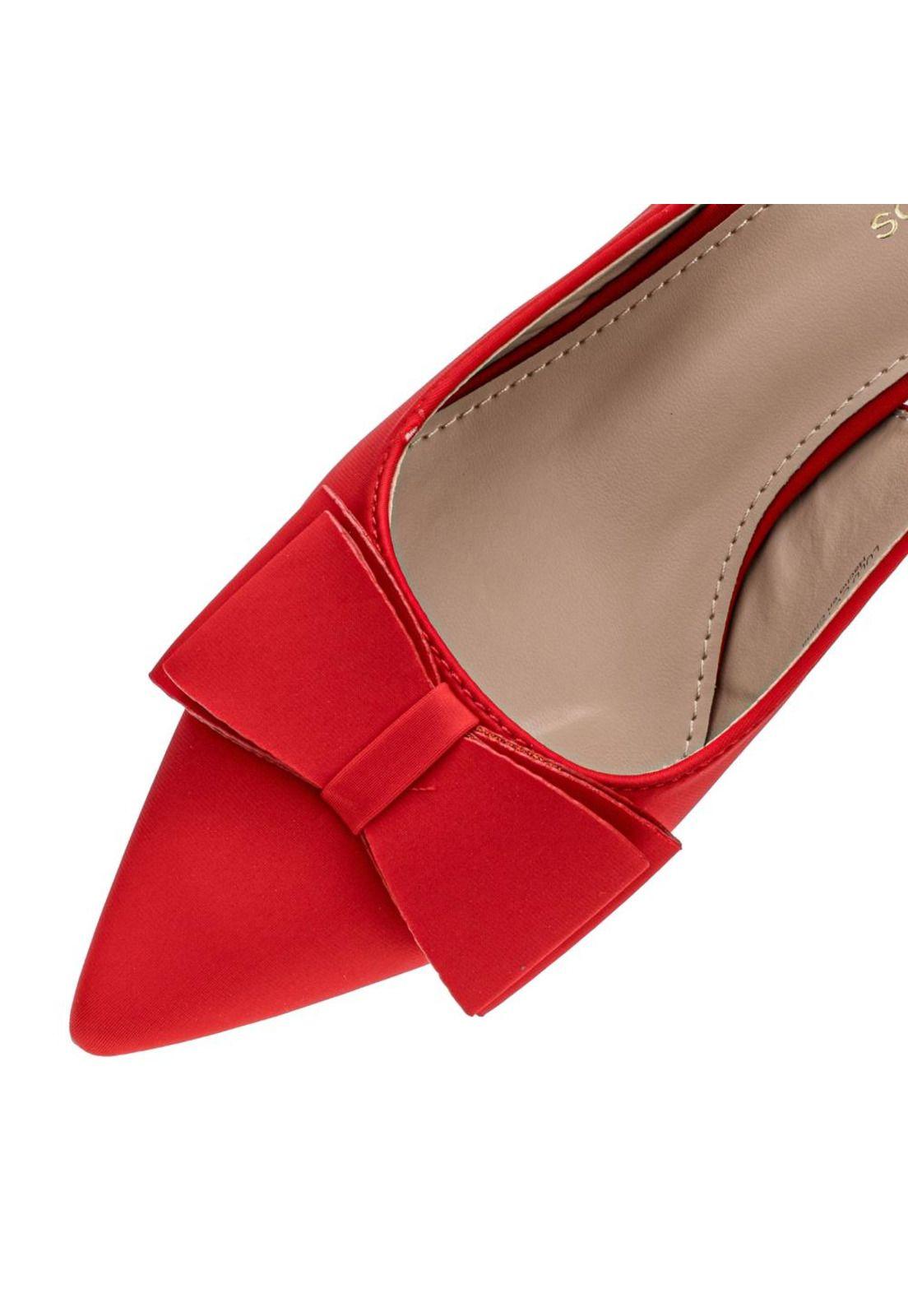 Platanitos Calzado Dama Cv Yzma-6