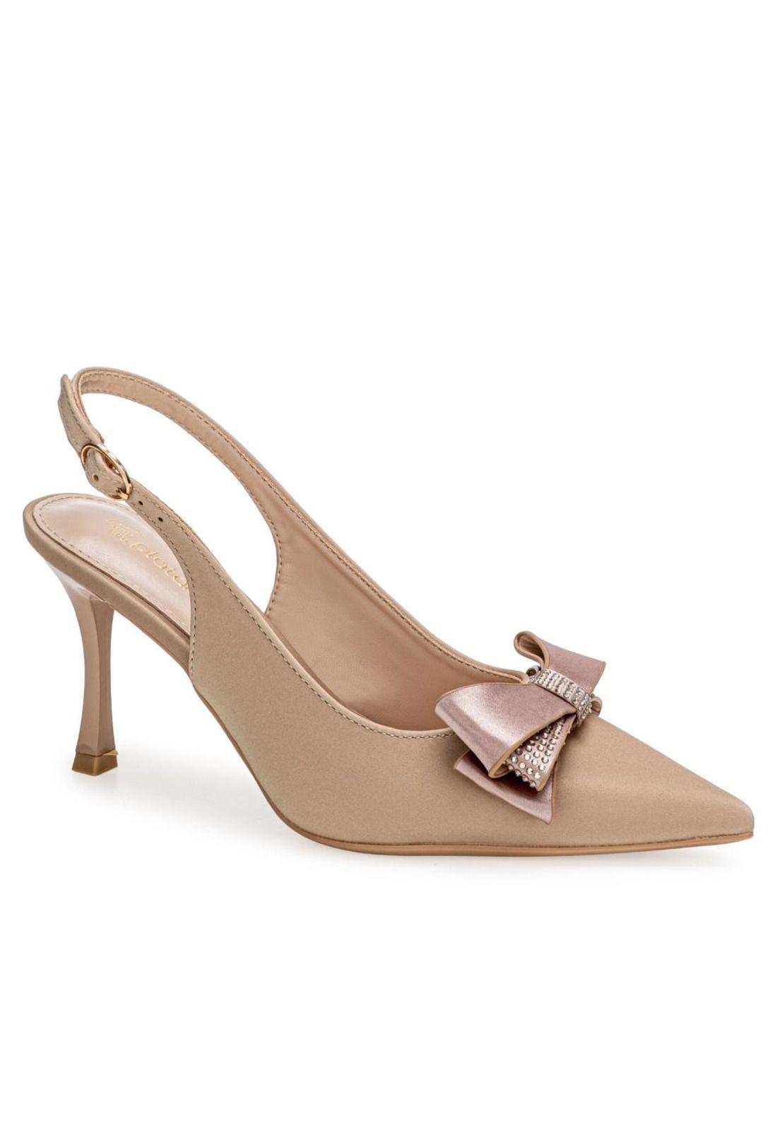 Platanitos Calzado Dama Cv Lazzo-0