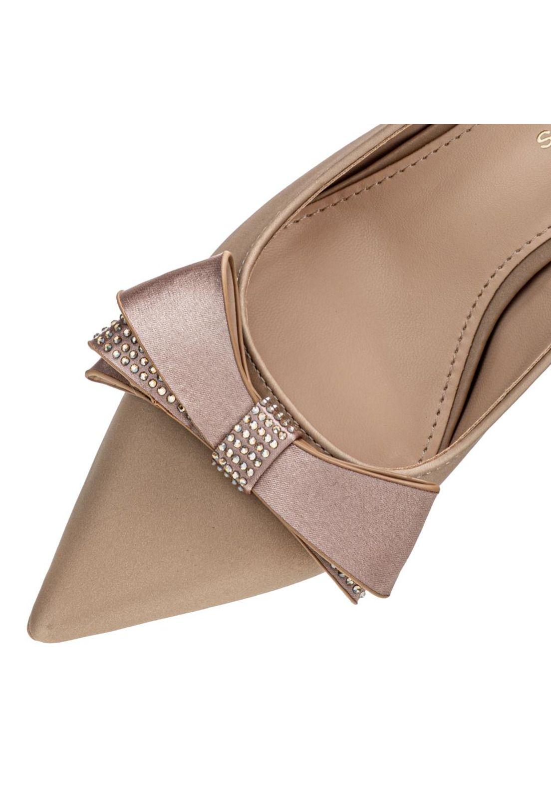 Platanitos Calzado Dama Cv Lazzo-6