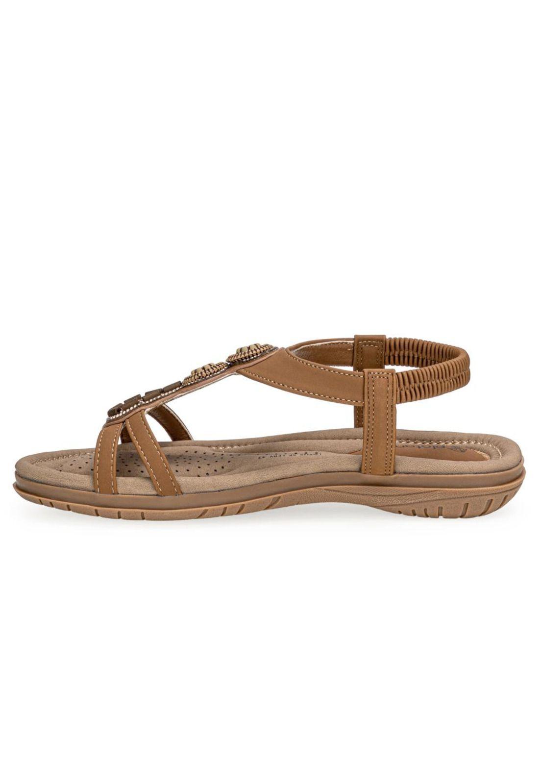 Platanitos Sandalia Dama Sf Lery-3