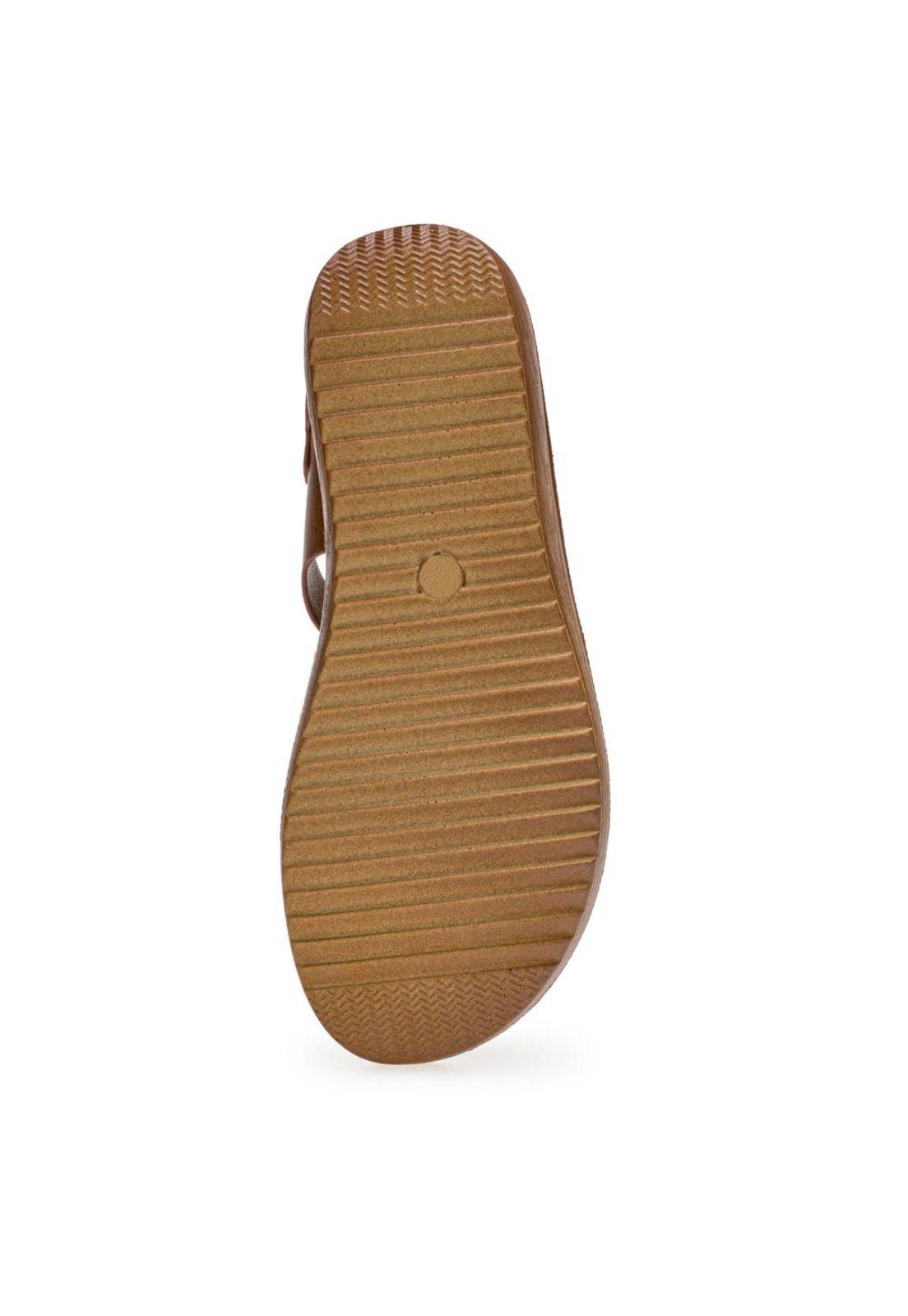 Platanitos Sandalia Dama Sw India-5