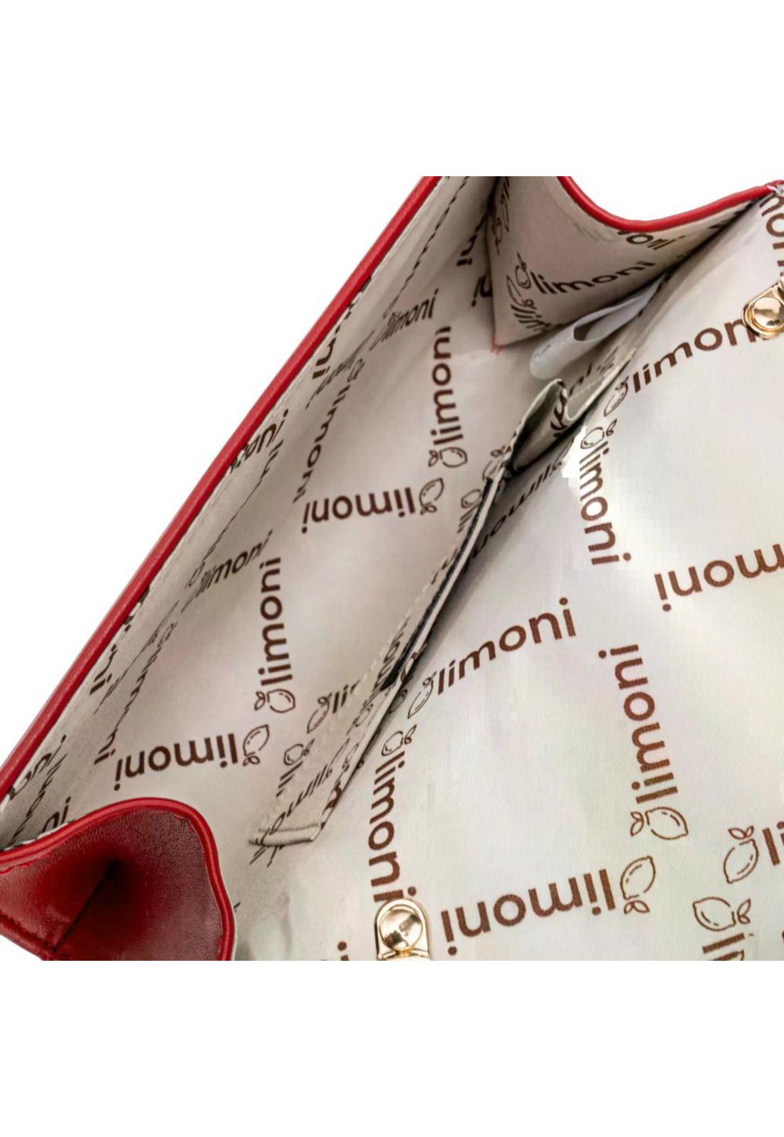 LIMONI Cartera De Fiesta Delfy-4