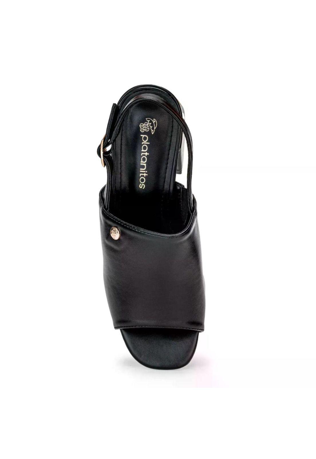 Platanitos Sandalia Dama Sv Orion-4