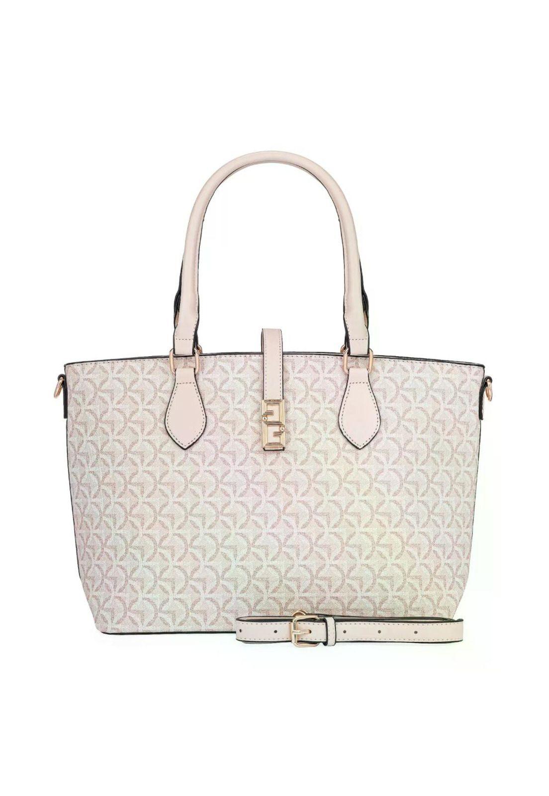 Cartera Casual Dama Gemy-0