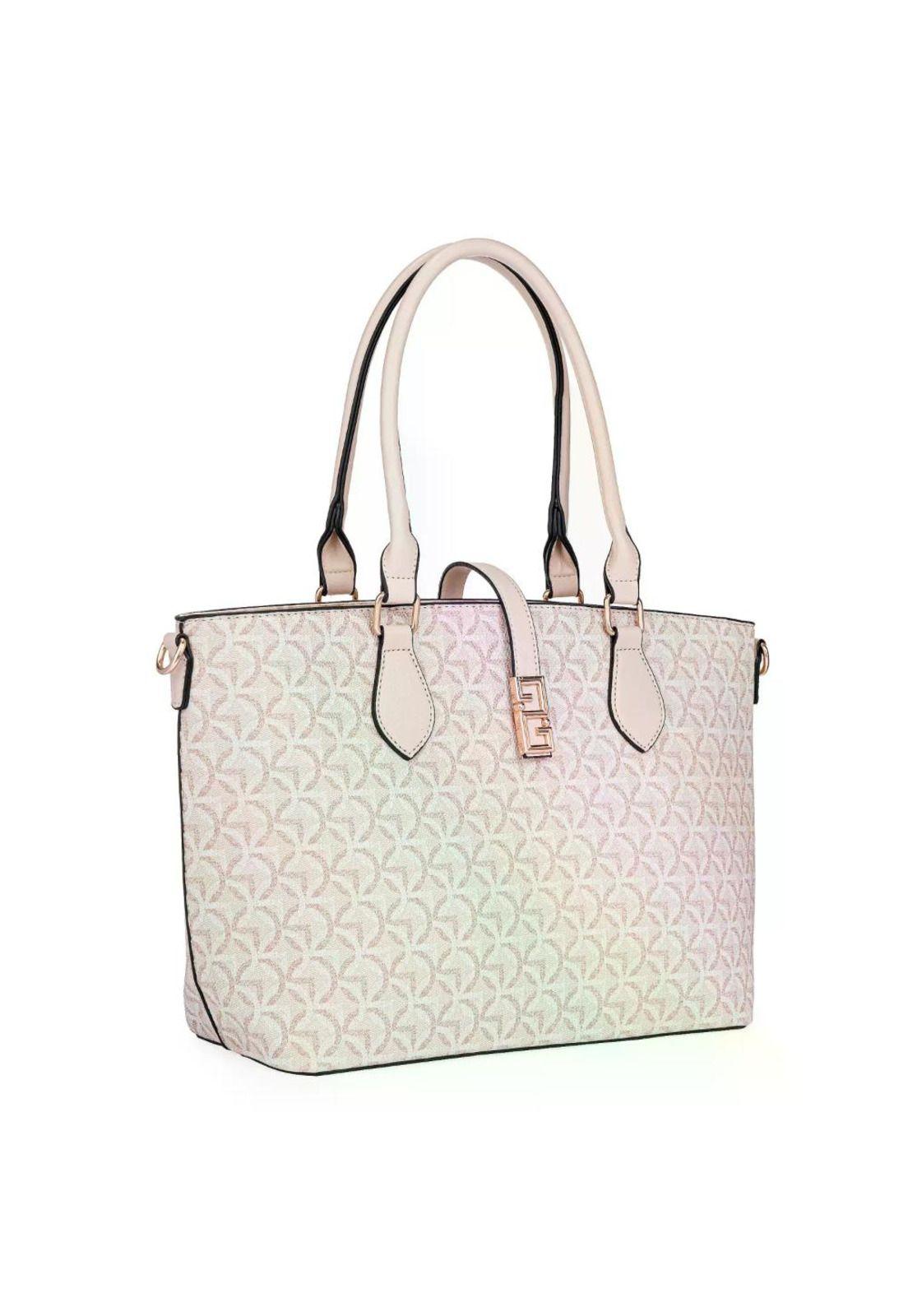 Cartera Casual Dama Gemy-1