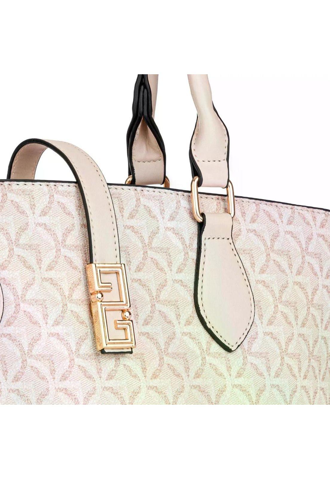 Cartera Casual Dama Gemy-3