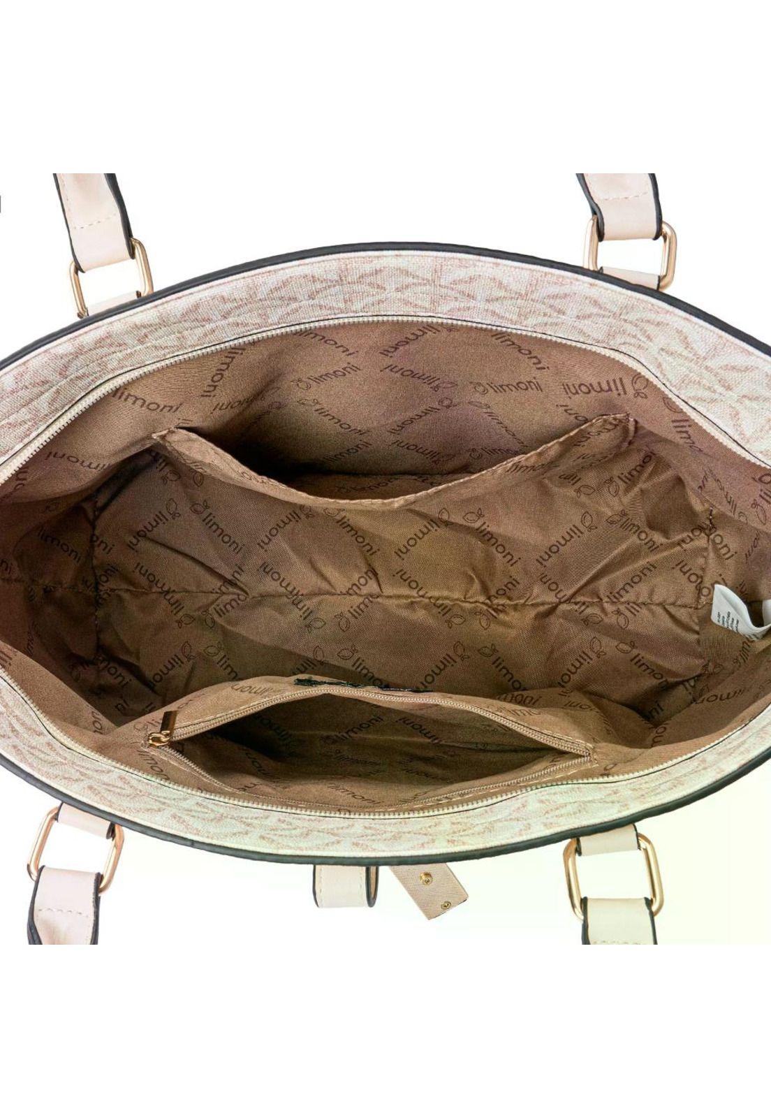 Cartera Casual Dama Gemy-4