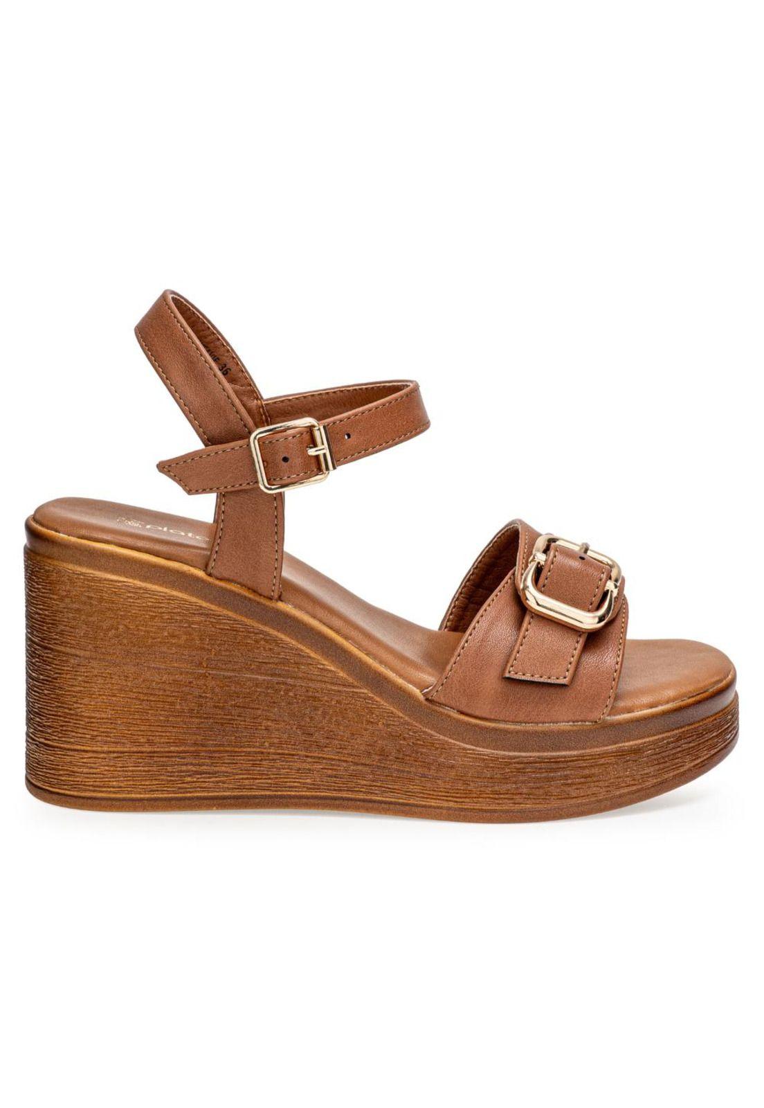 Platanitos Sandalia Dama Sw Weavie-1