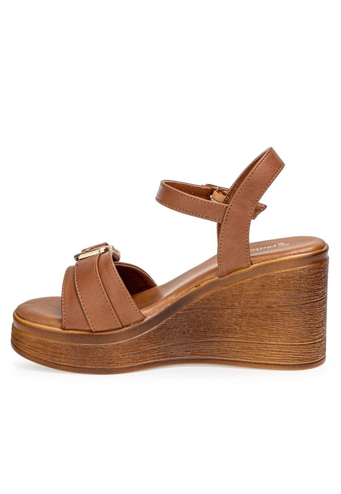 Platanitos Sandalia Dama Sw Weavie-3