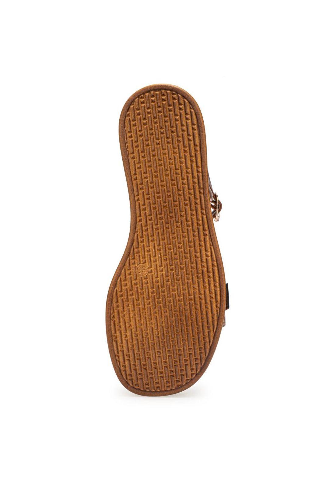 Platanitos Sandalia Dama Sw Weavie-5