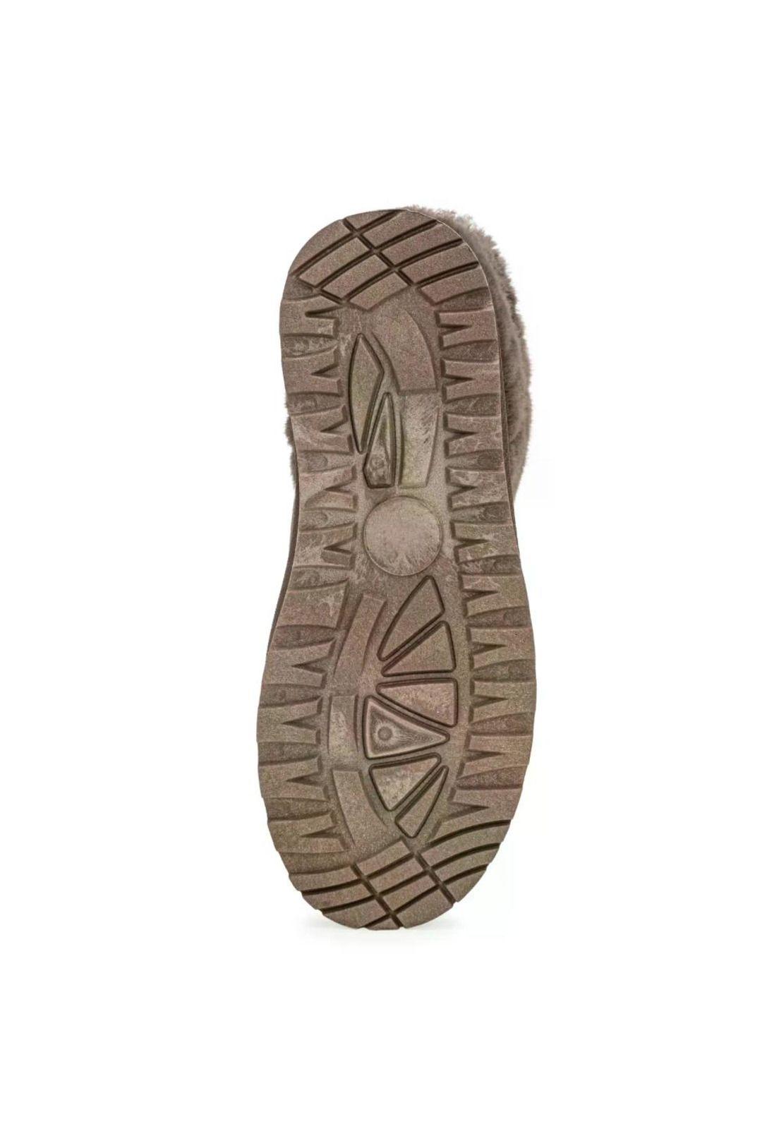 Platanitos Botin Dama Btchun Cold-6