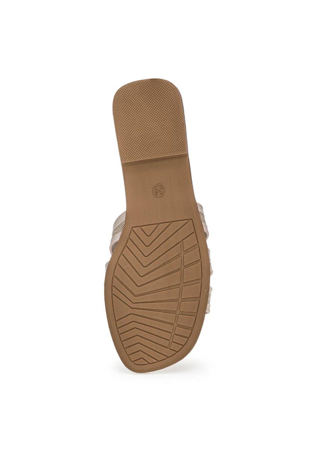 Platanitos Sandalia Dama Sf Megi-5