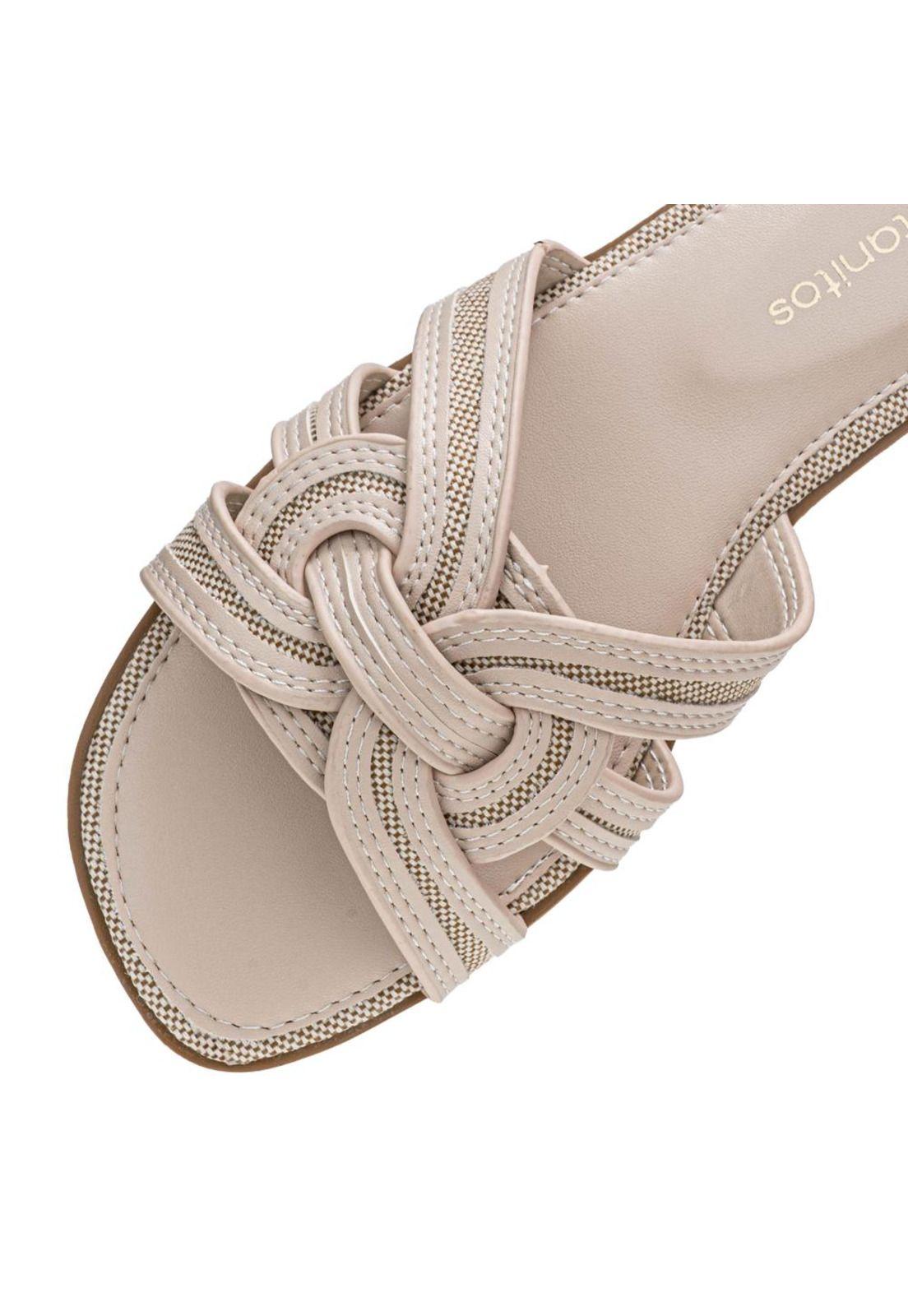 Platanitos Sandalia Dama Sf Megi-6