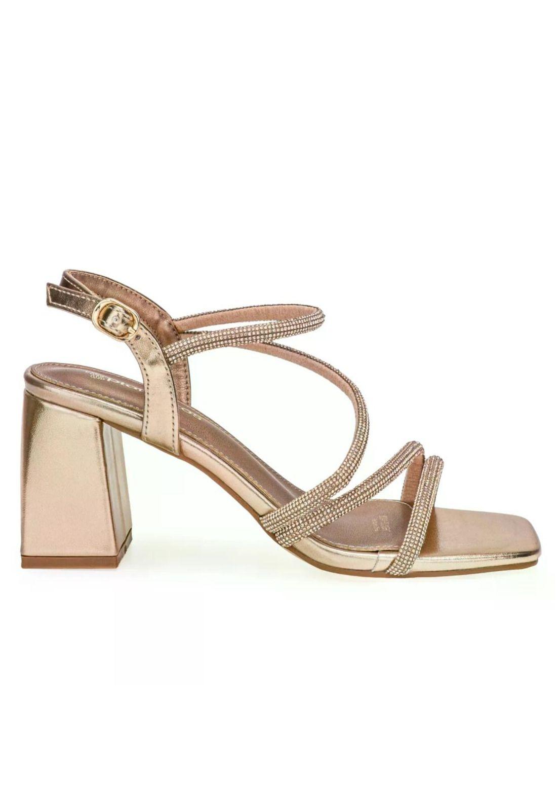 Platanitos Sandalia Dama Fs Light-1