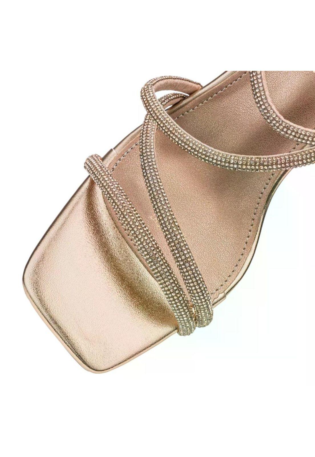 Platanitos Sandalia Dama Fs Light-3