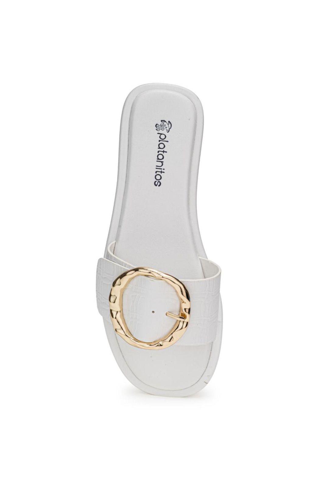 Platanitos Sandalia Dama Sf Vambi-4