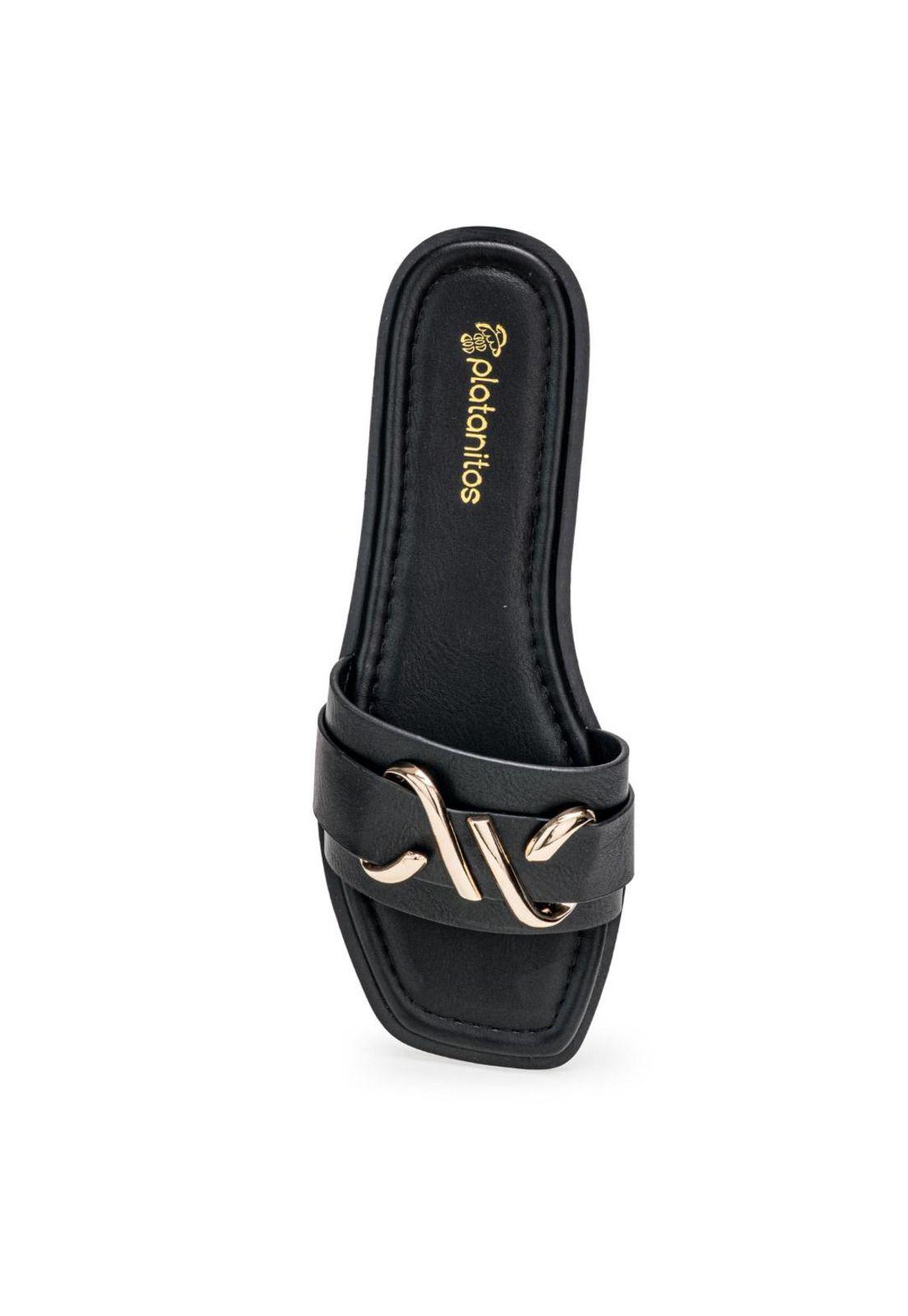 Platanitos Sandalia Dama Sf Mollie-4