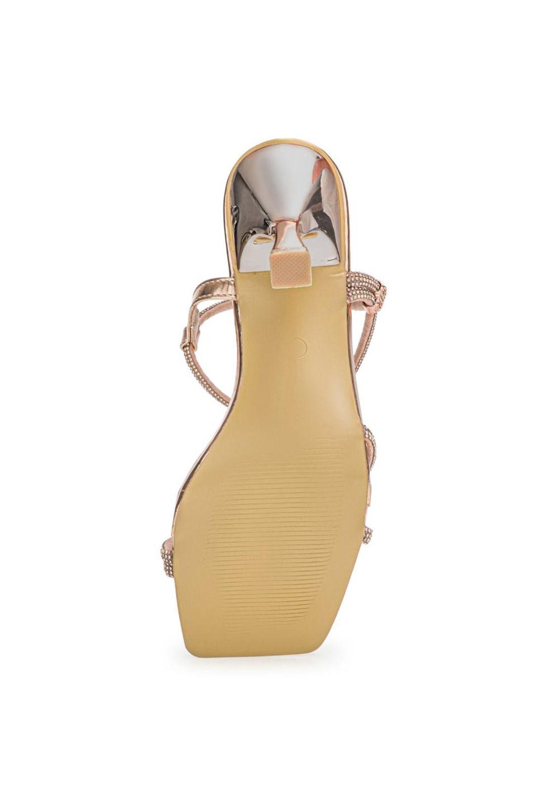 Platanitos Sandalia Dama Fs Vela-5