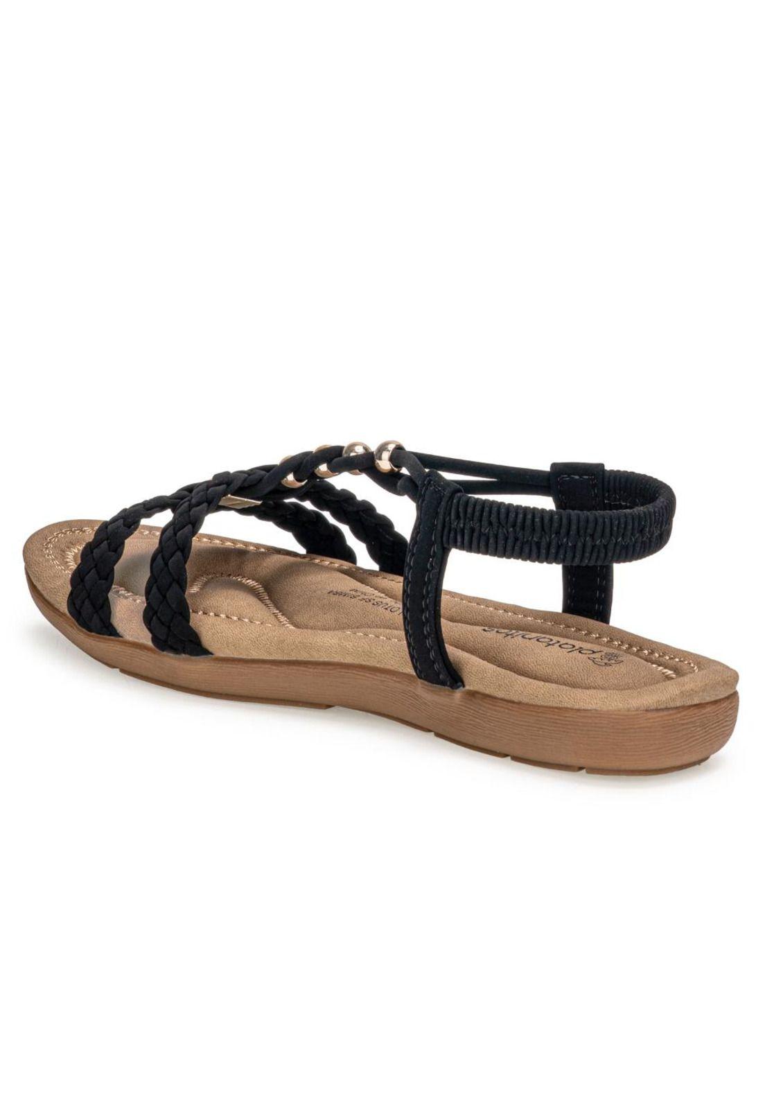 Platanitos Sandalia Dama Sf Bimba-2