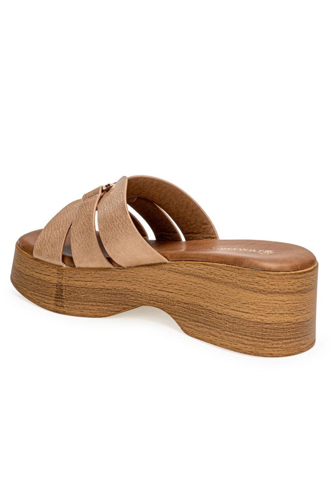 Platanitos Sandalia Dama S Malika-2