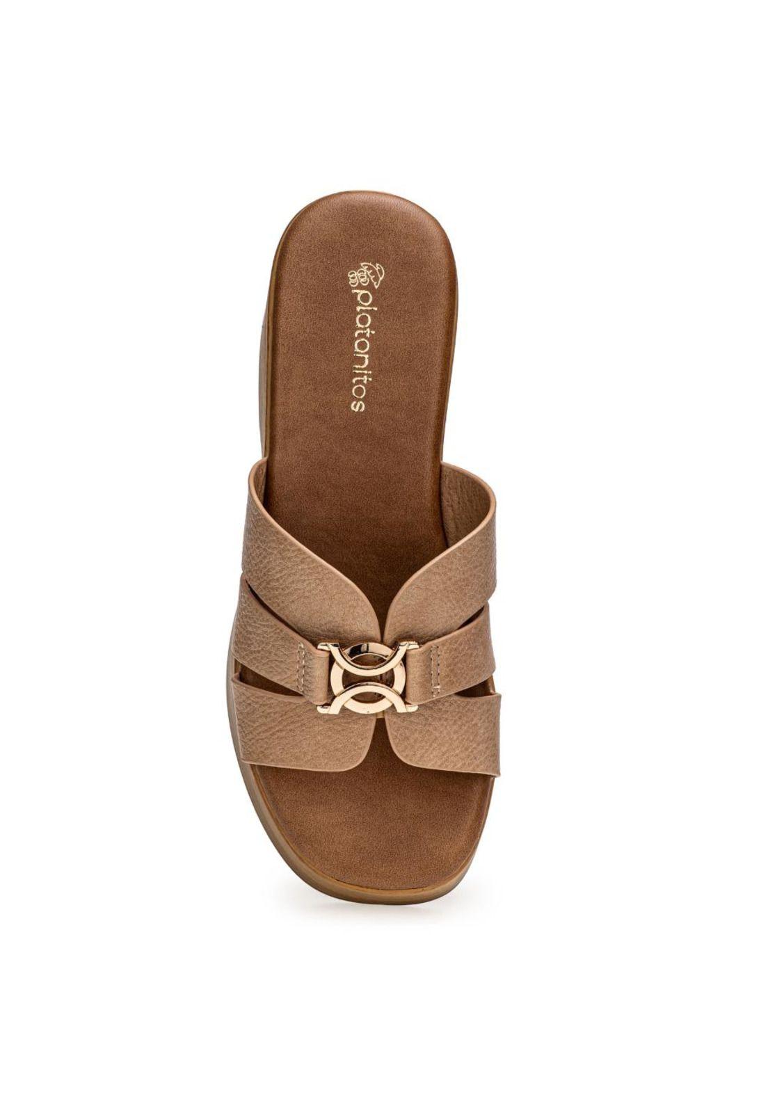 Platanitos Sandalia Dama S Malika-4