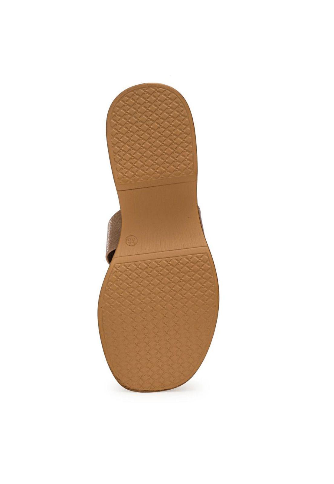 Platanitos Sandalia Dama S Malika-5