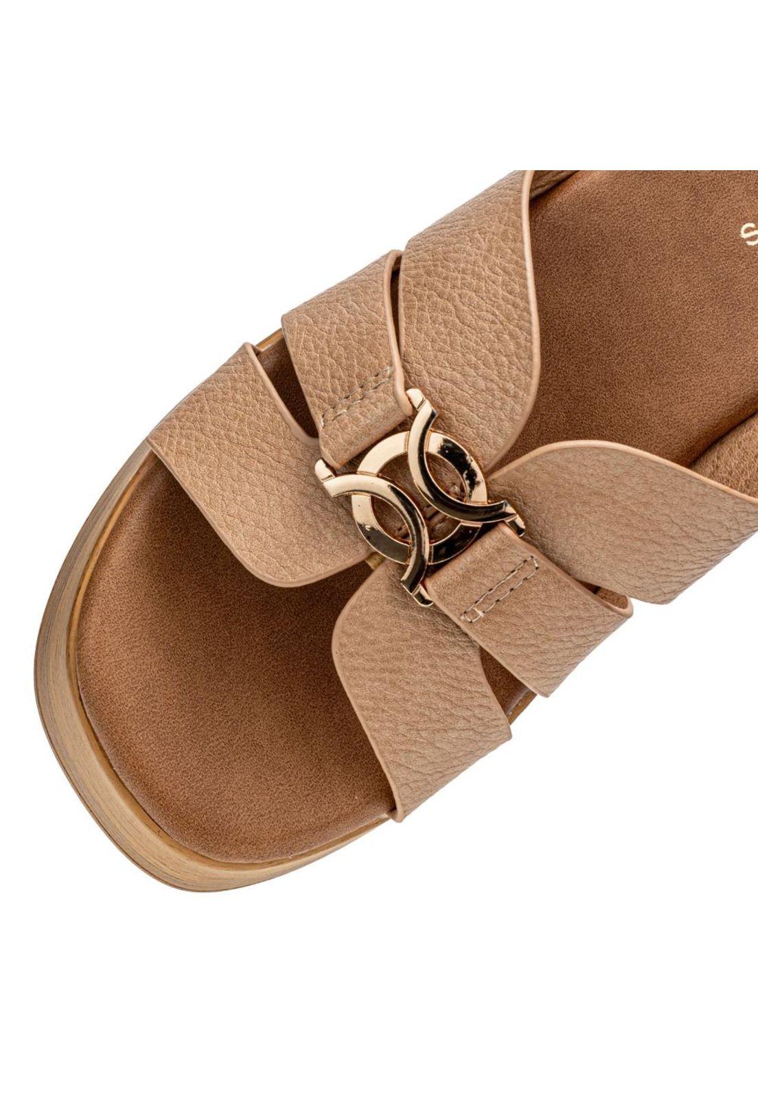 Platanitos Sandalia Dama S Malika-6