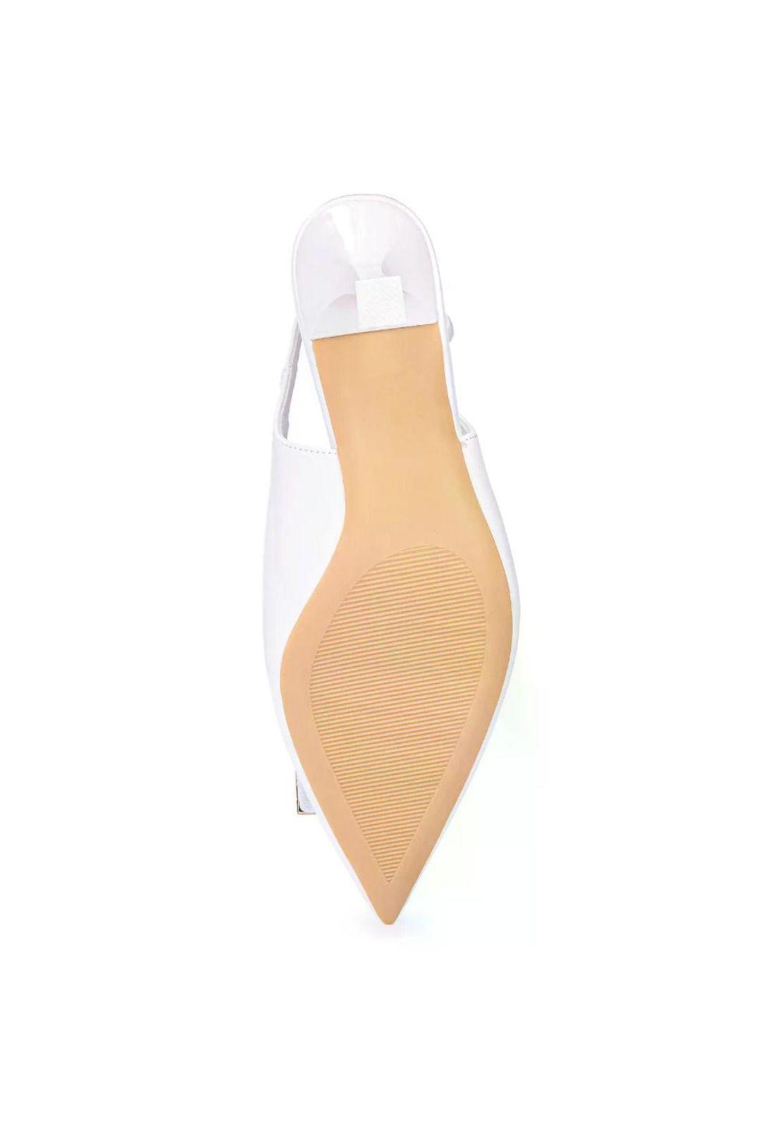 Calzado Vestir Dama Cv Noly-5
