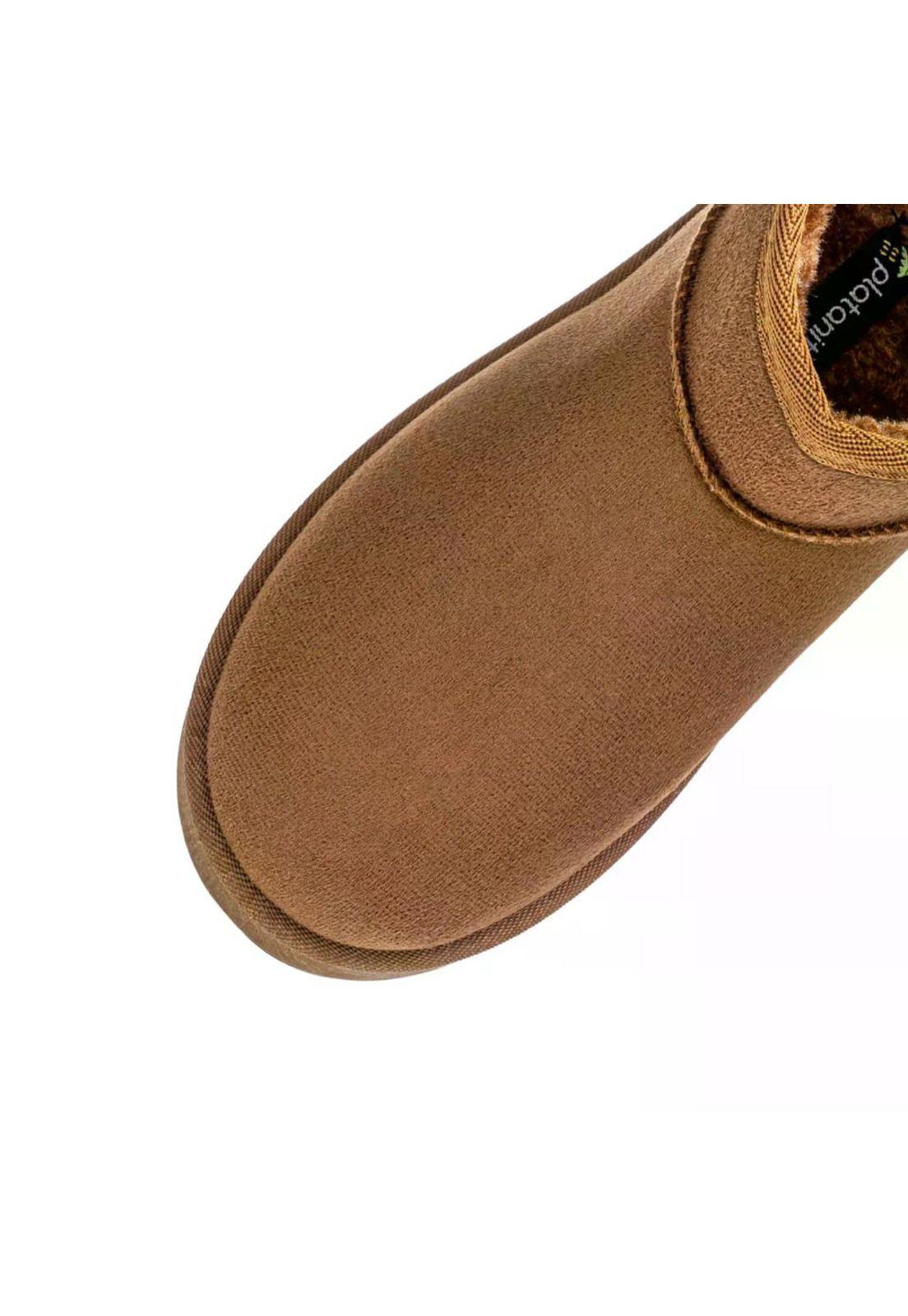 Platanitos Botin Dama Btchun Antartida-3