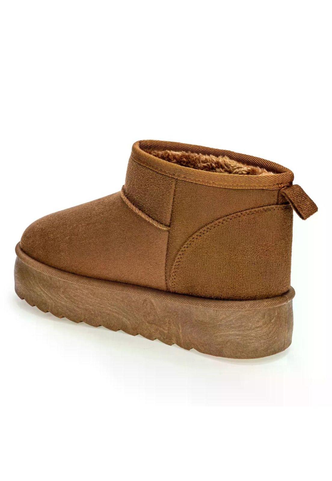 Platanitos Botin Dama Btchun Antartida-6