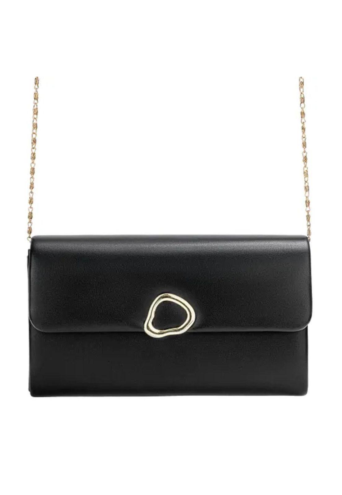 Platanitos Cartera De Fiesta Banani-0