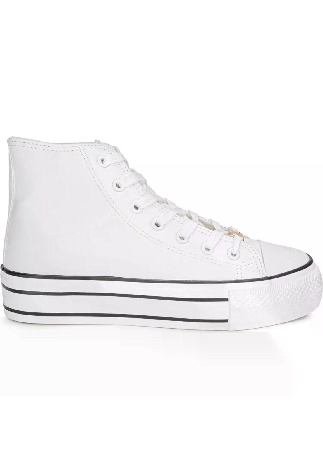 Just4u Zapatilla Dama Zb 80429-1